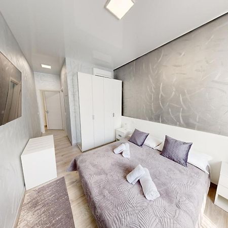 B&B Luxury House Rho Ngoại thất bức ảnh