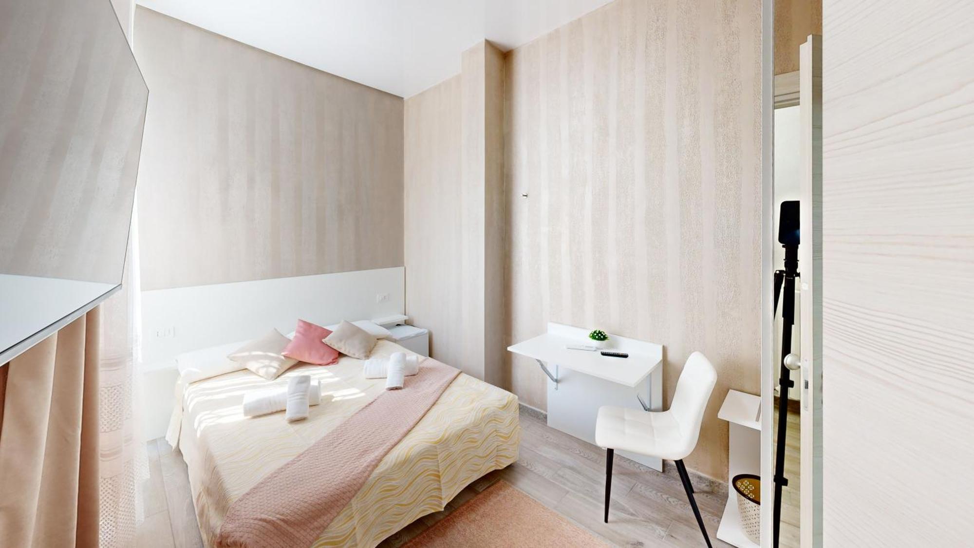 B&B Luxury House Rho Ngoại thất bức ảnh