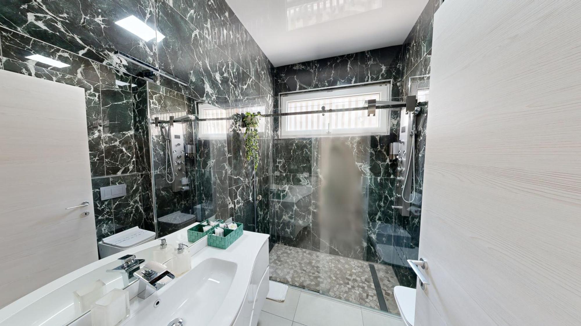 B&B Luxury House Rho Ngoại thất bức ảnh