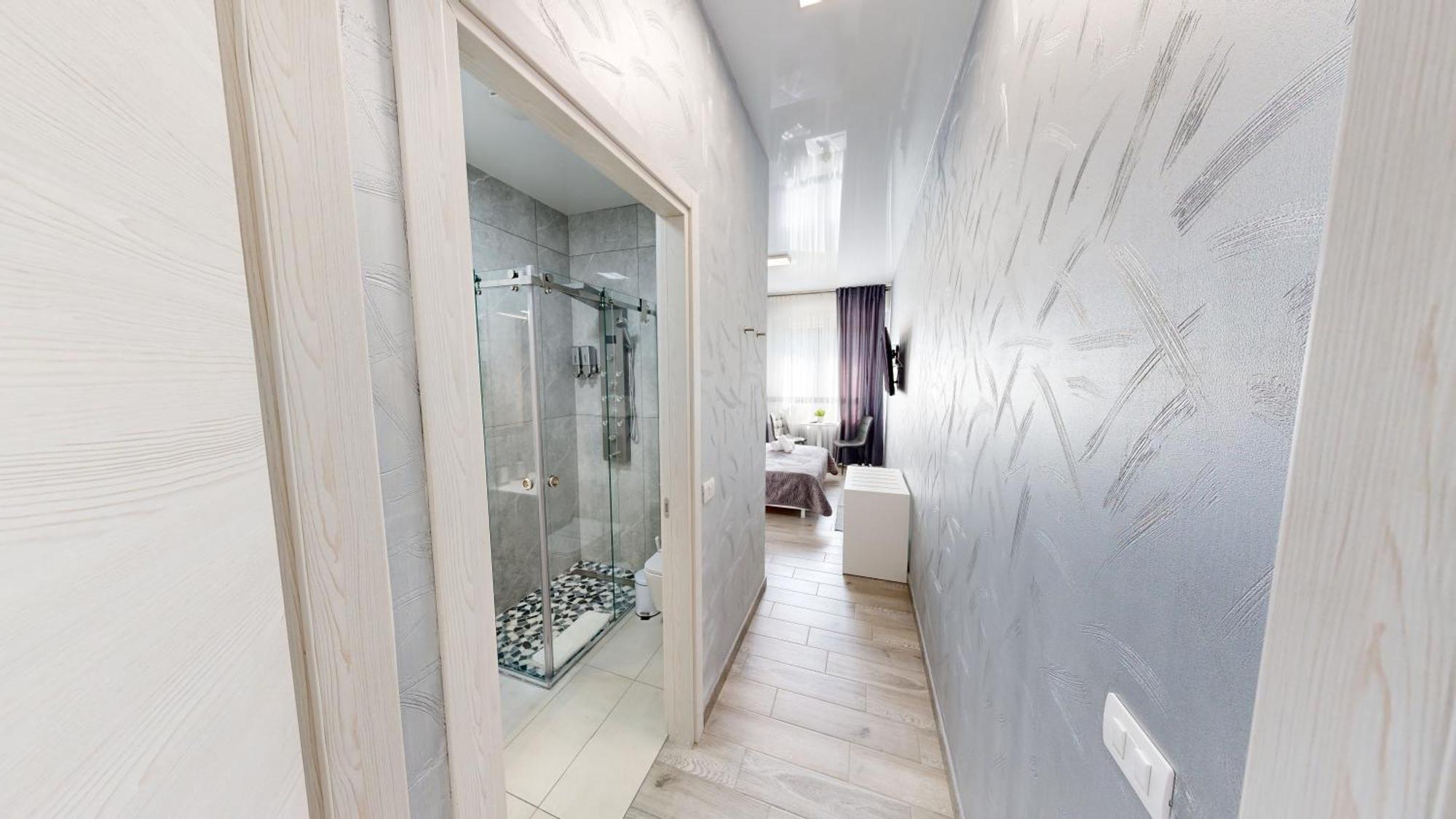 B&B Luxury House Rho Ngoại thất bức ảnh