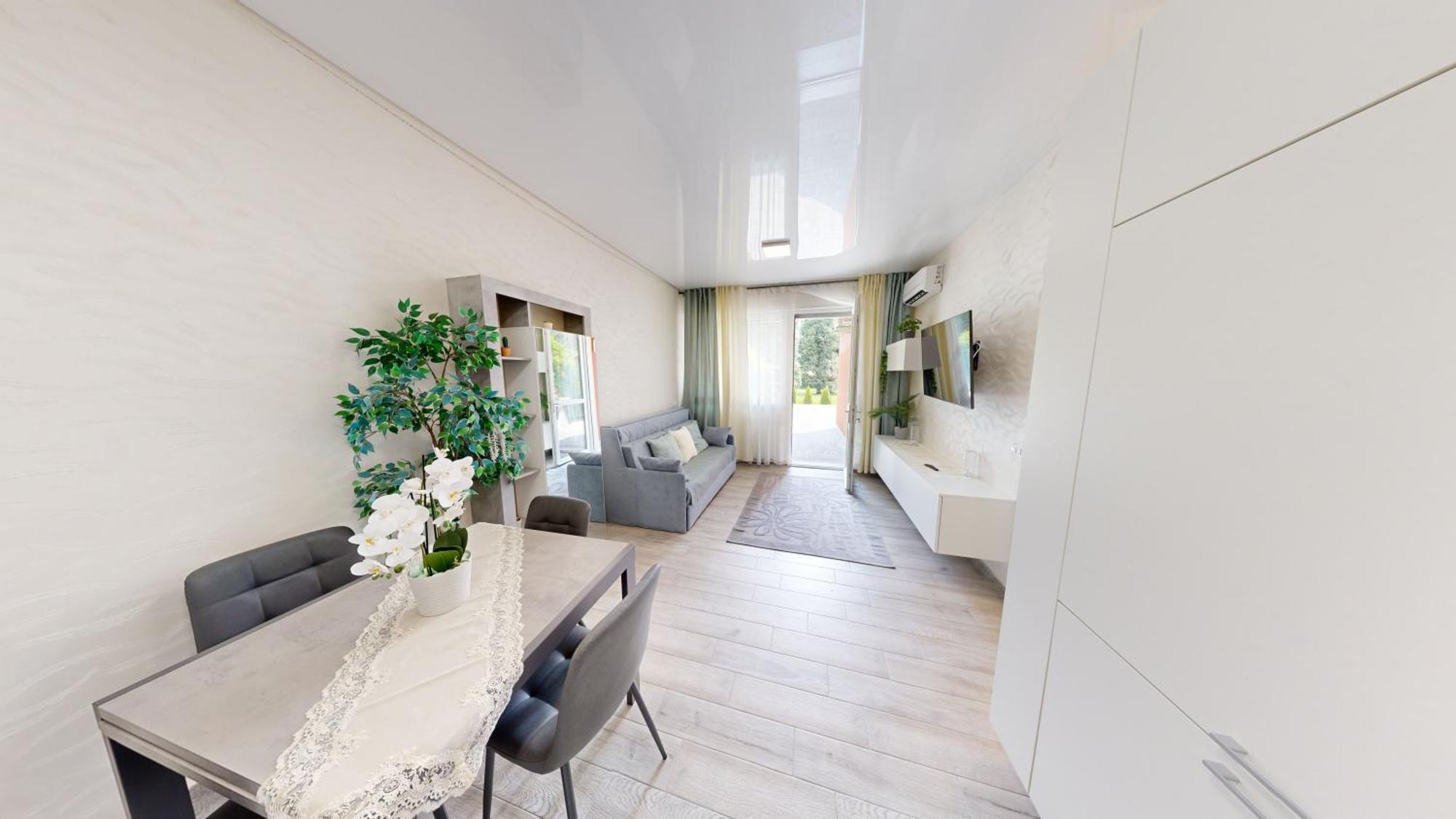B&B Luxury House Rho Ngoại thất bức ảnh