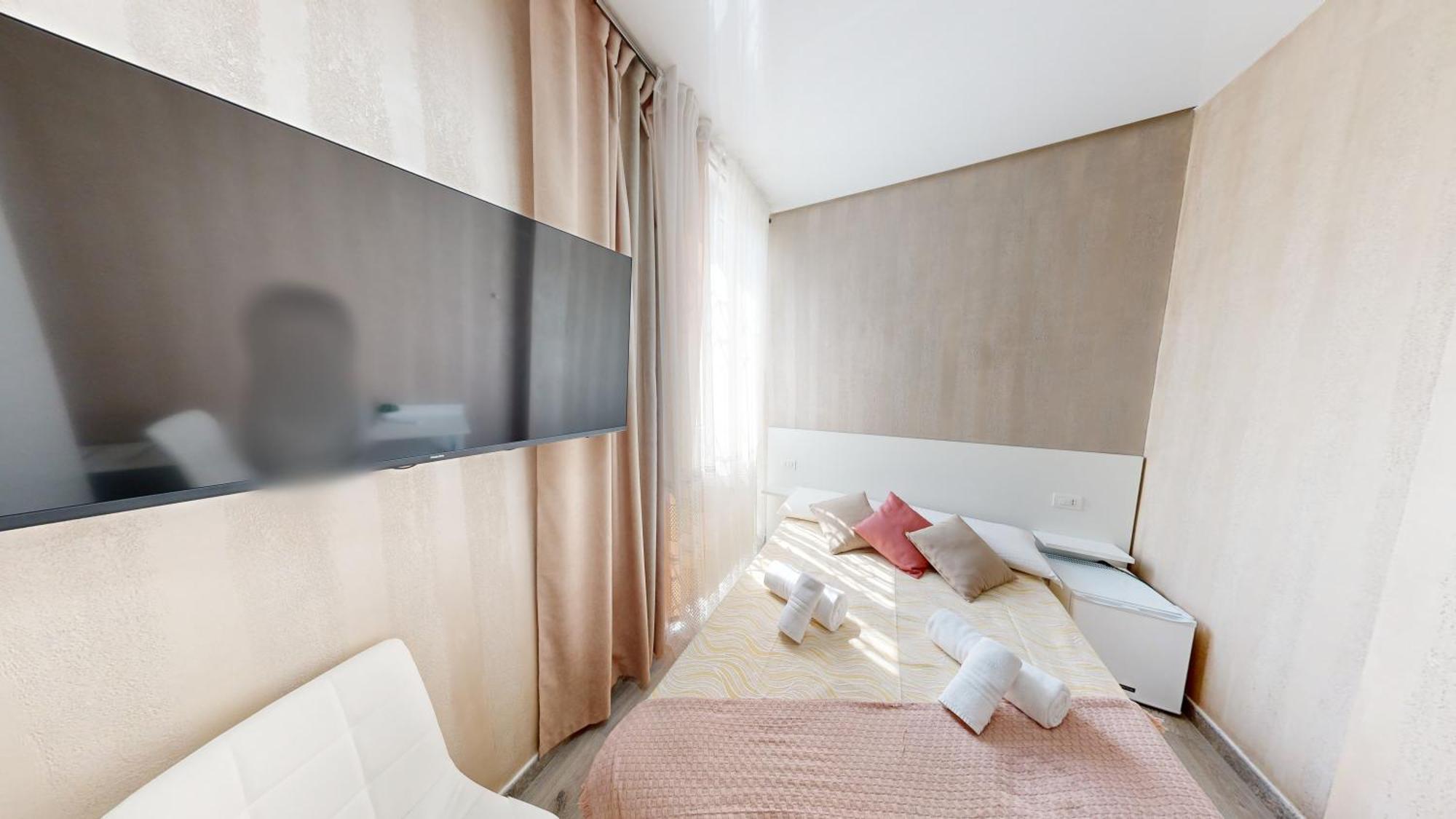 B&B Luxury House Rho Ngoại thất bức ảnh