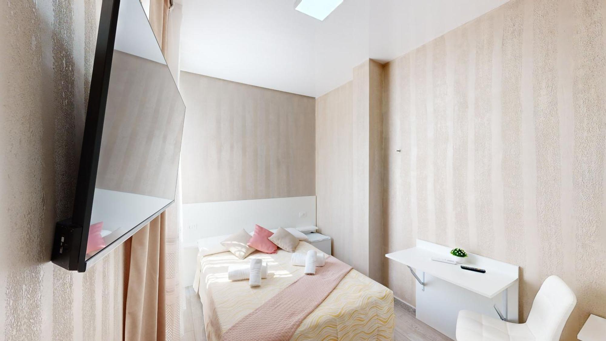 B&B Luxury House Rho Ngoại thất bức ảnh