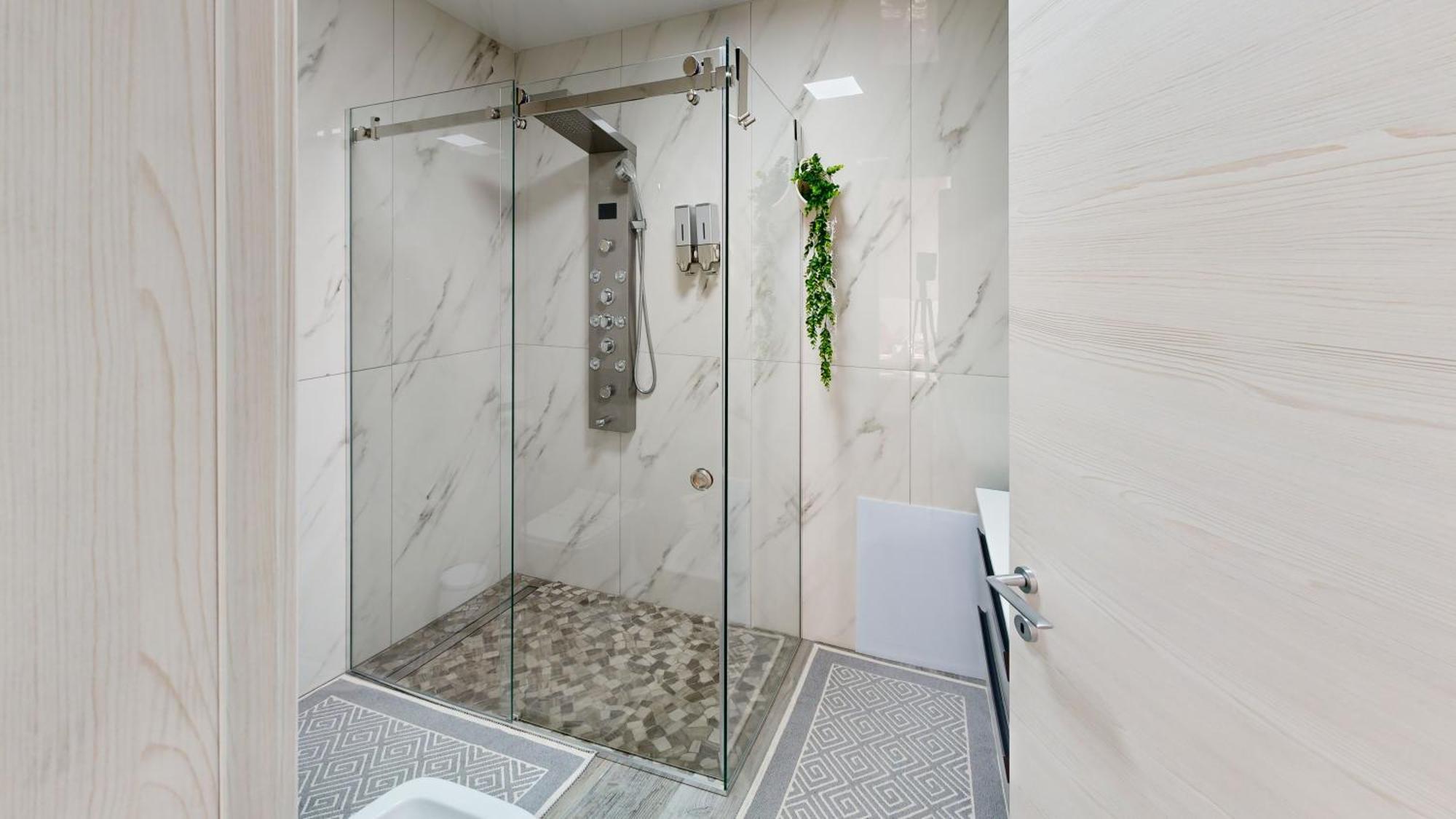 B&B Luxury House Rho Ngoại thất bức ảnh
