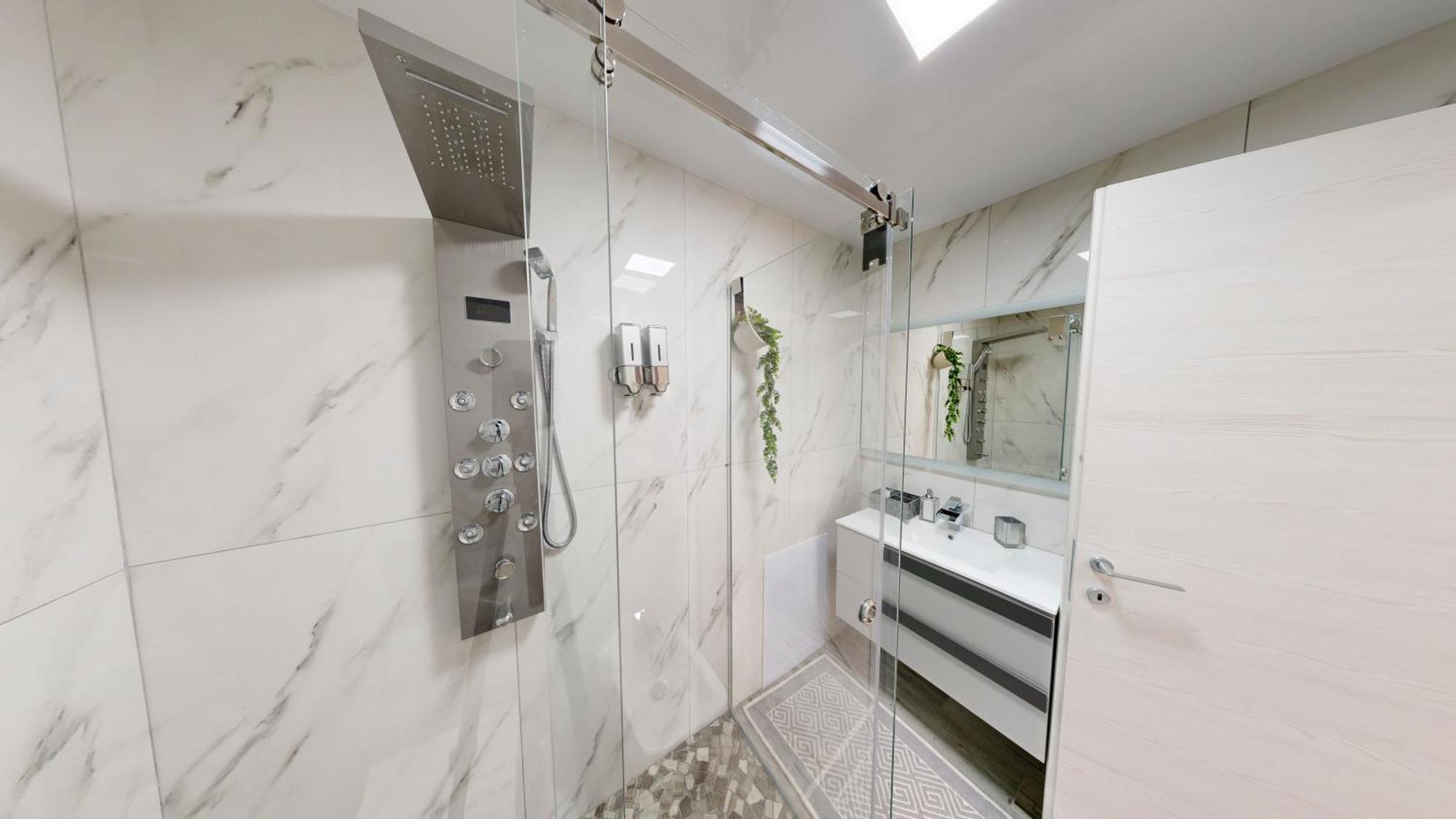 B&B Luxury House Rho Ngoại thất bức ảnh