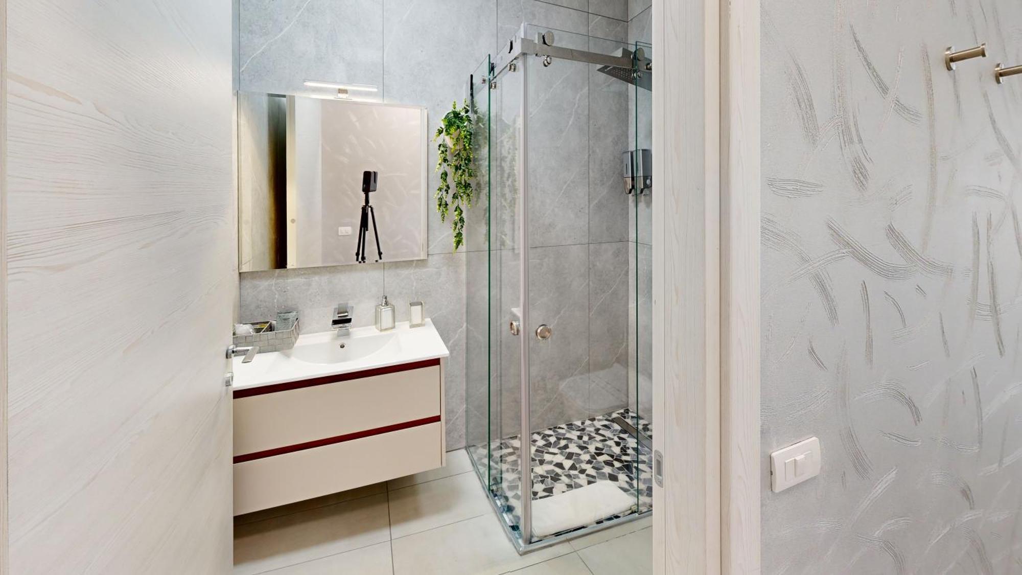 B&B Luxury House Rho Ngoại thất bức ảnh
