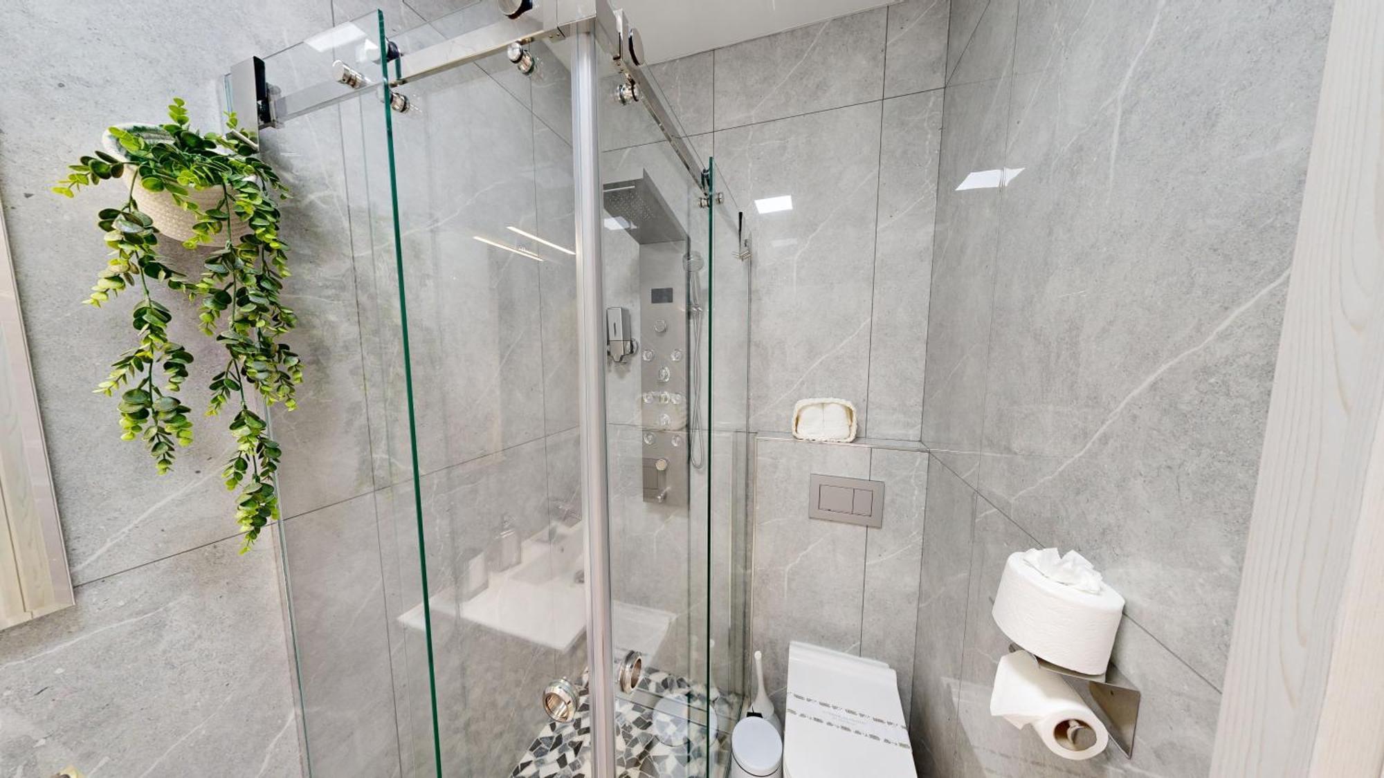 B&B Luxury House Rho Ngoại thất bức ảnh