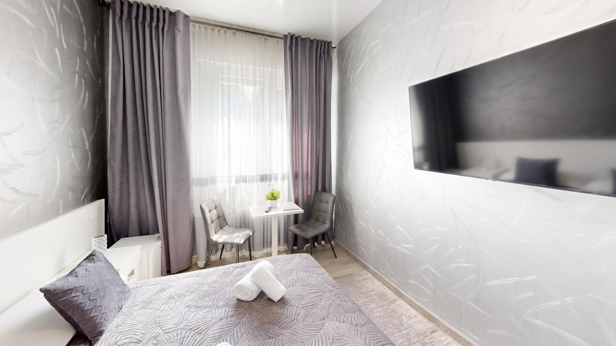 B&B Luxury House Rho Ngoại thất bức ảnh