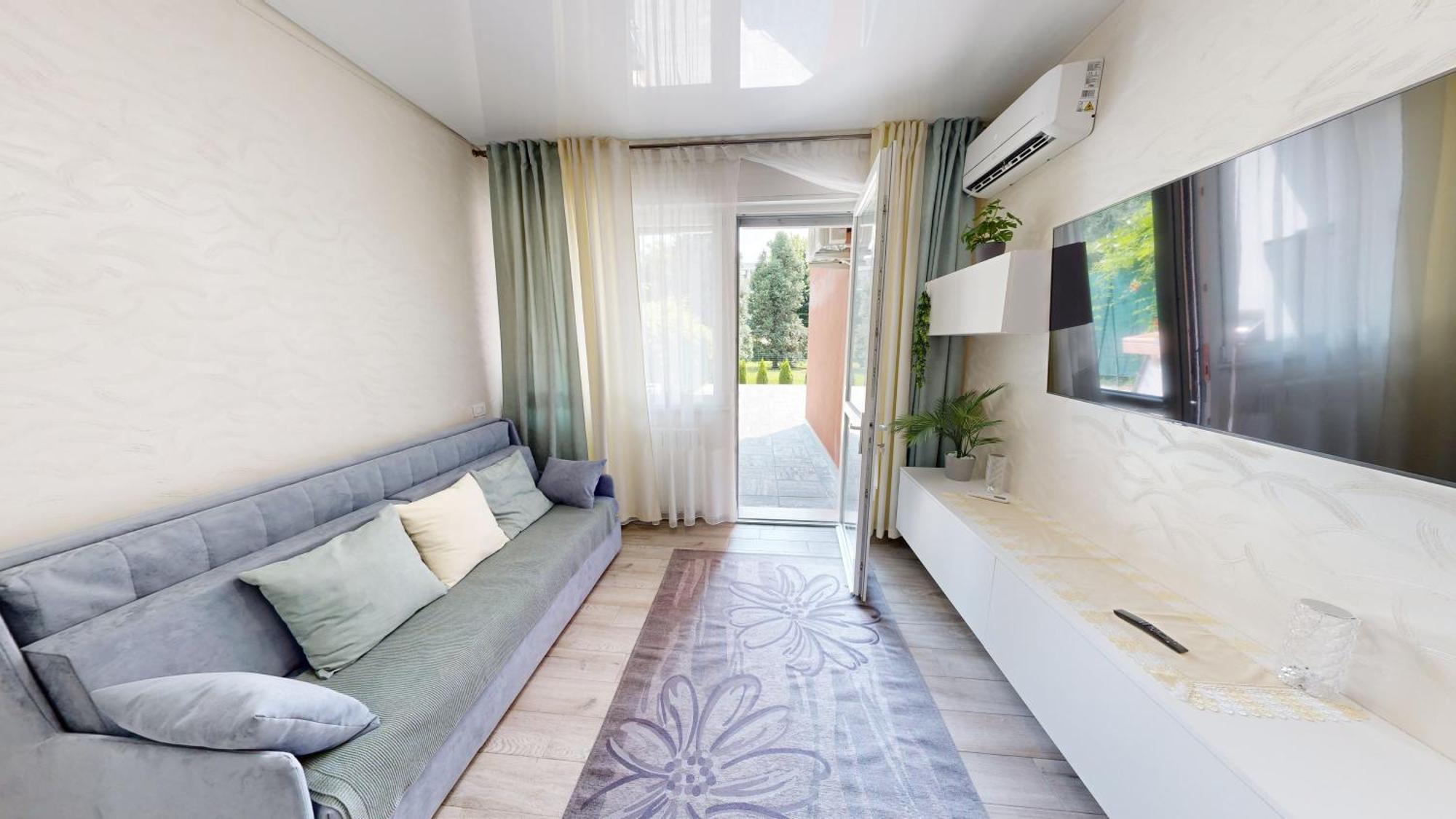 B&B Luxury House Rho Ngoại thất bức ảnh