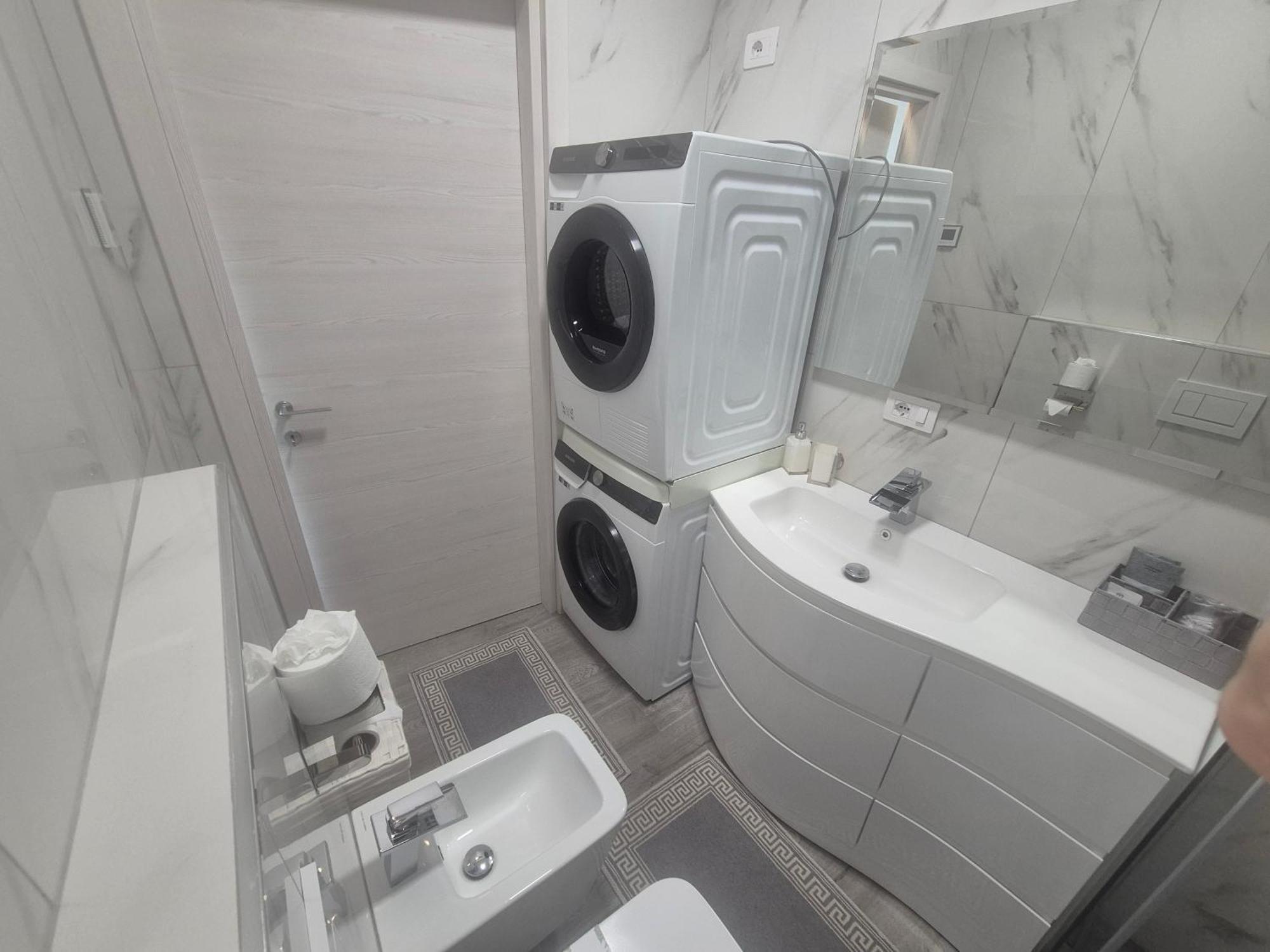 B&B Luxury House Rho Ngoại thất bức ảnh