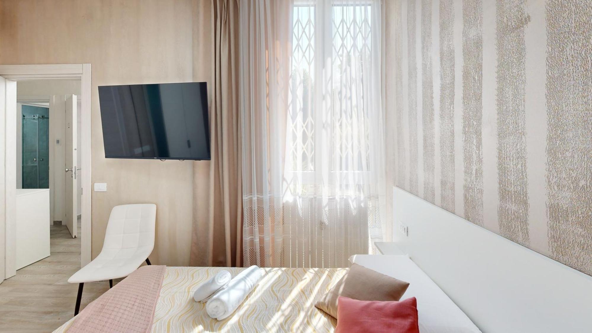 B&B Luxury House Rho Ngoại thất bức ảnh