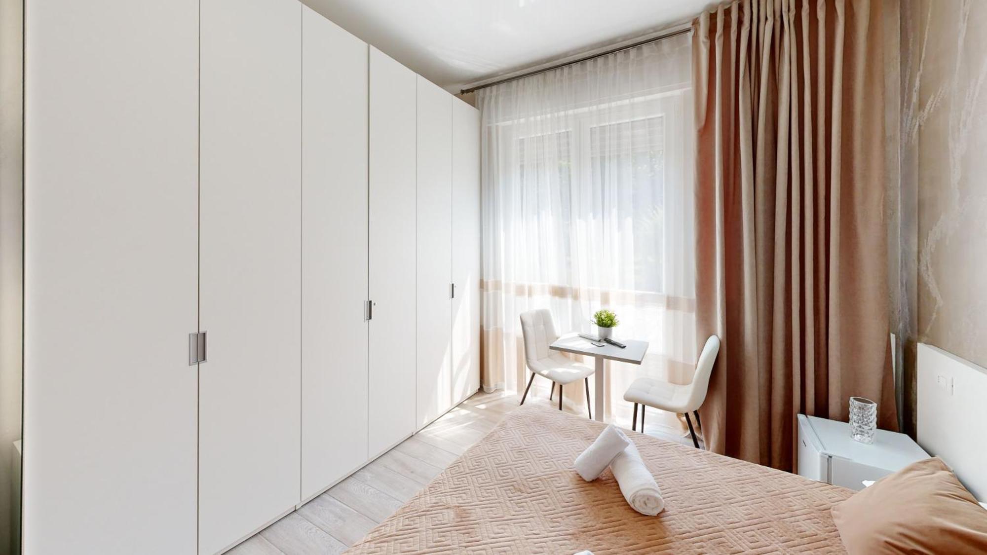 B&B Luxury House Rho Ngoại thất bức ảnh