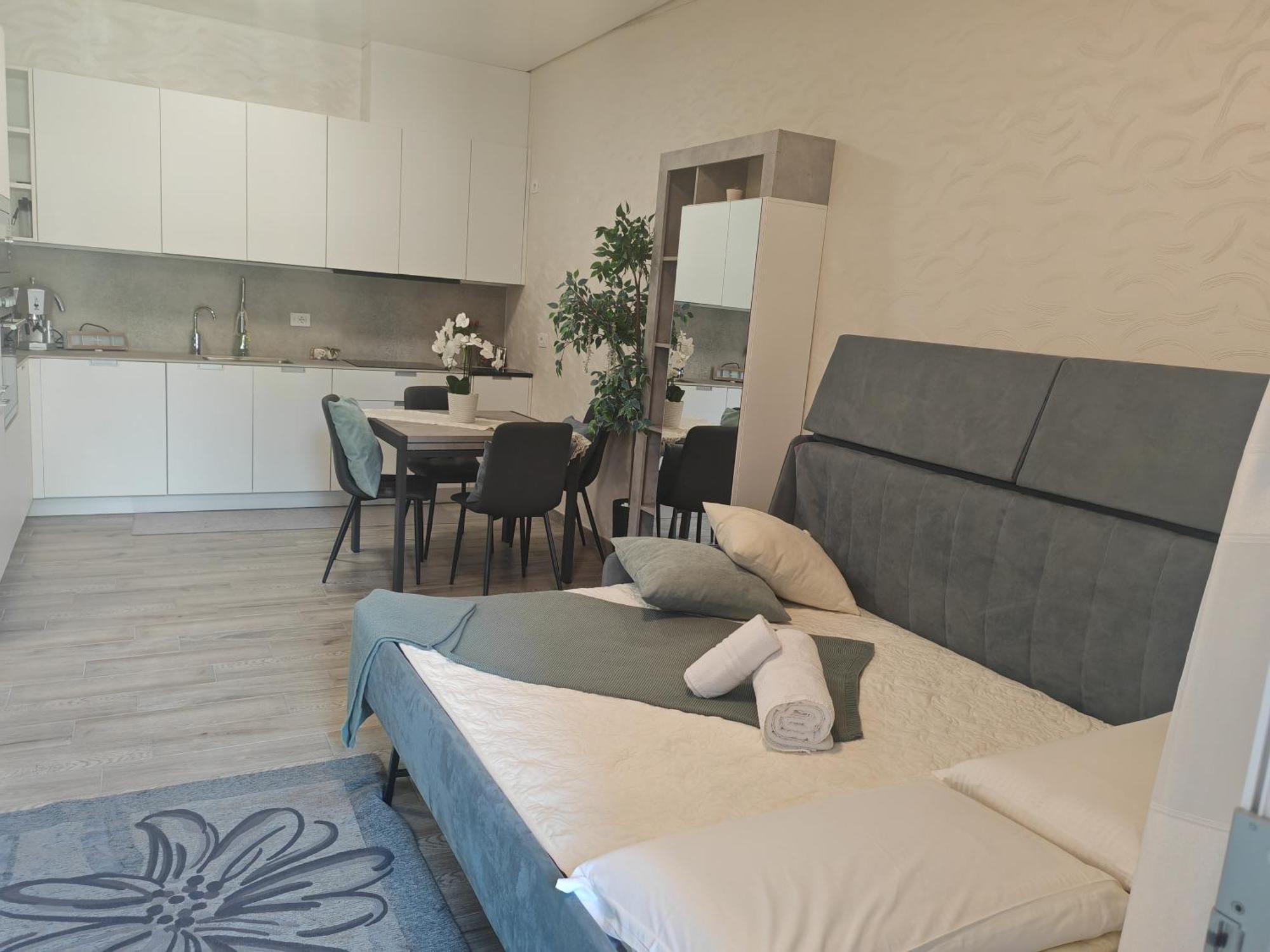B&B Luxury House Rho Ngoại thất bức ảnh