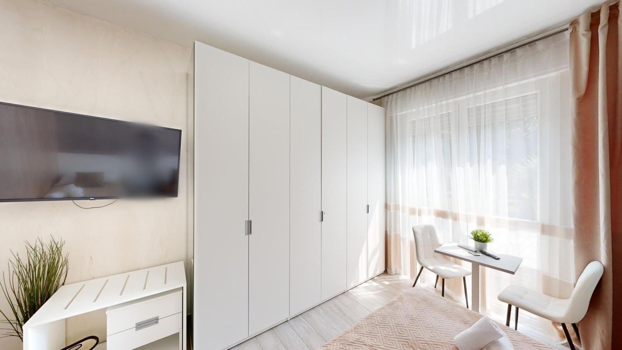 B&B Luxury House Rho Ngoại thất bức ảnh