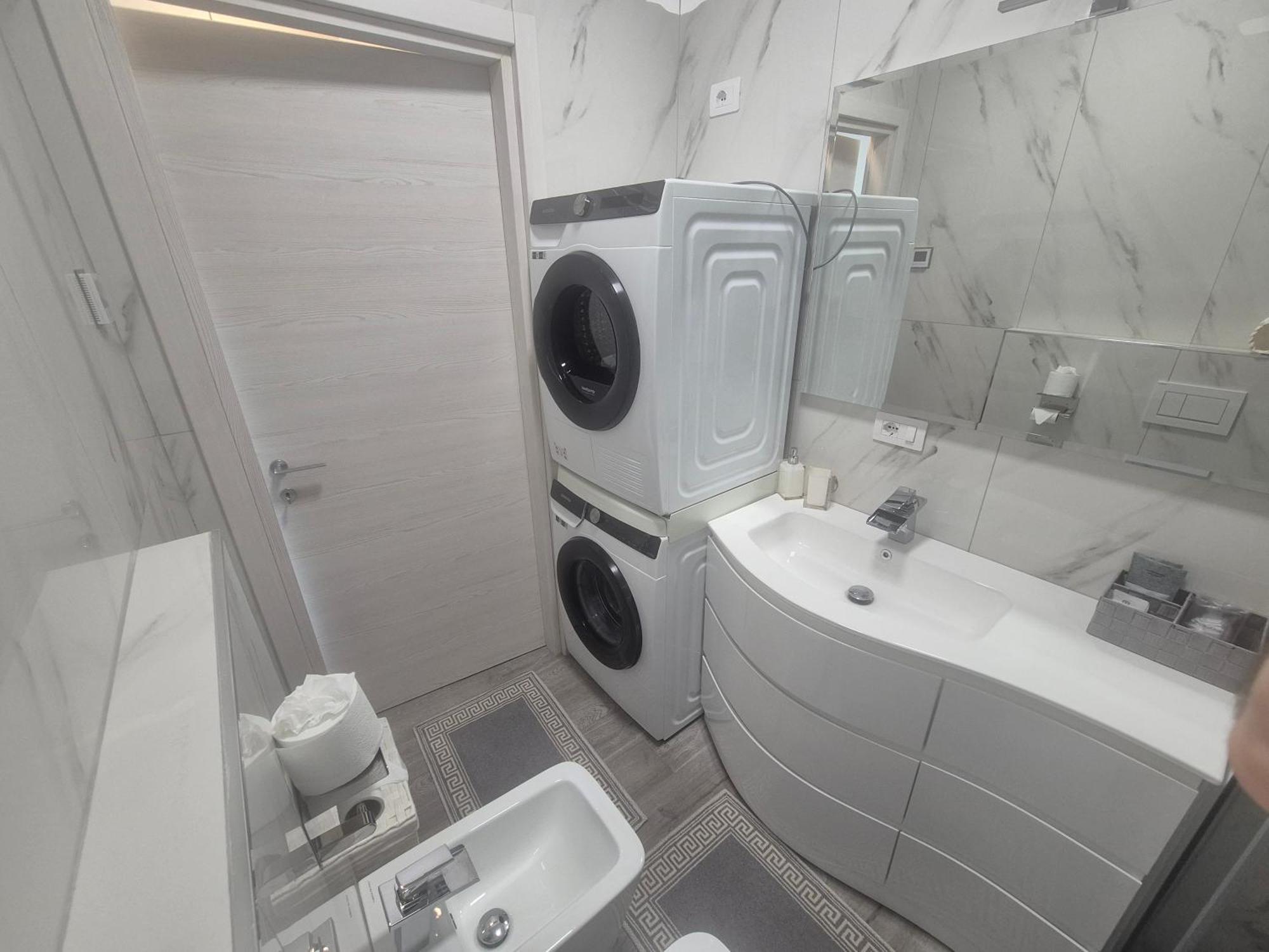 B&B Luxury House Rho Ngoại thất bức ảnh