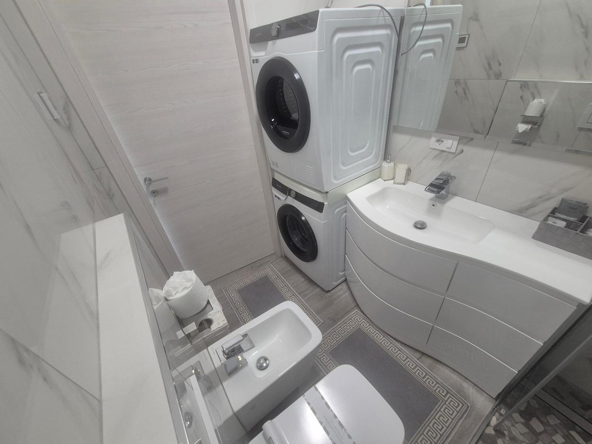 B&B Luxury House Rho Ngoại thất bức ảnh