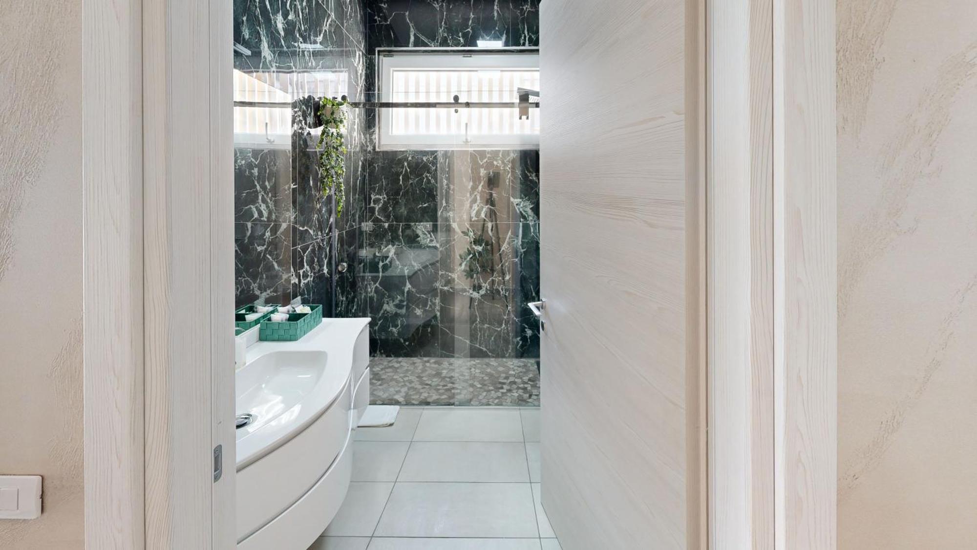 B&B Luxury House Rho Ngoại thất bức ảnh