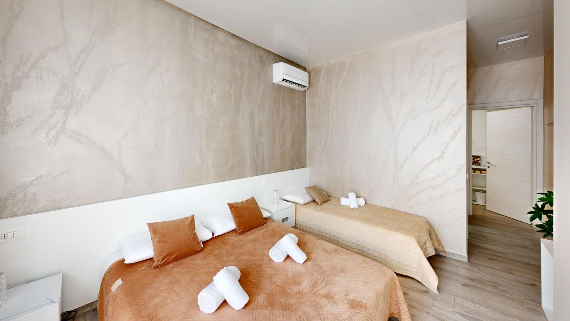 B&B Luxury House Rho Ngoại thất bức ảnh