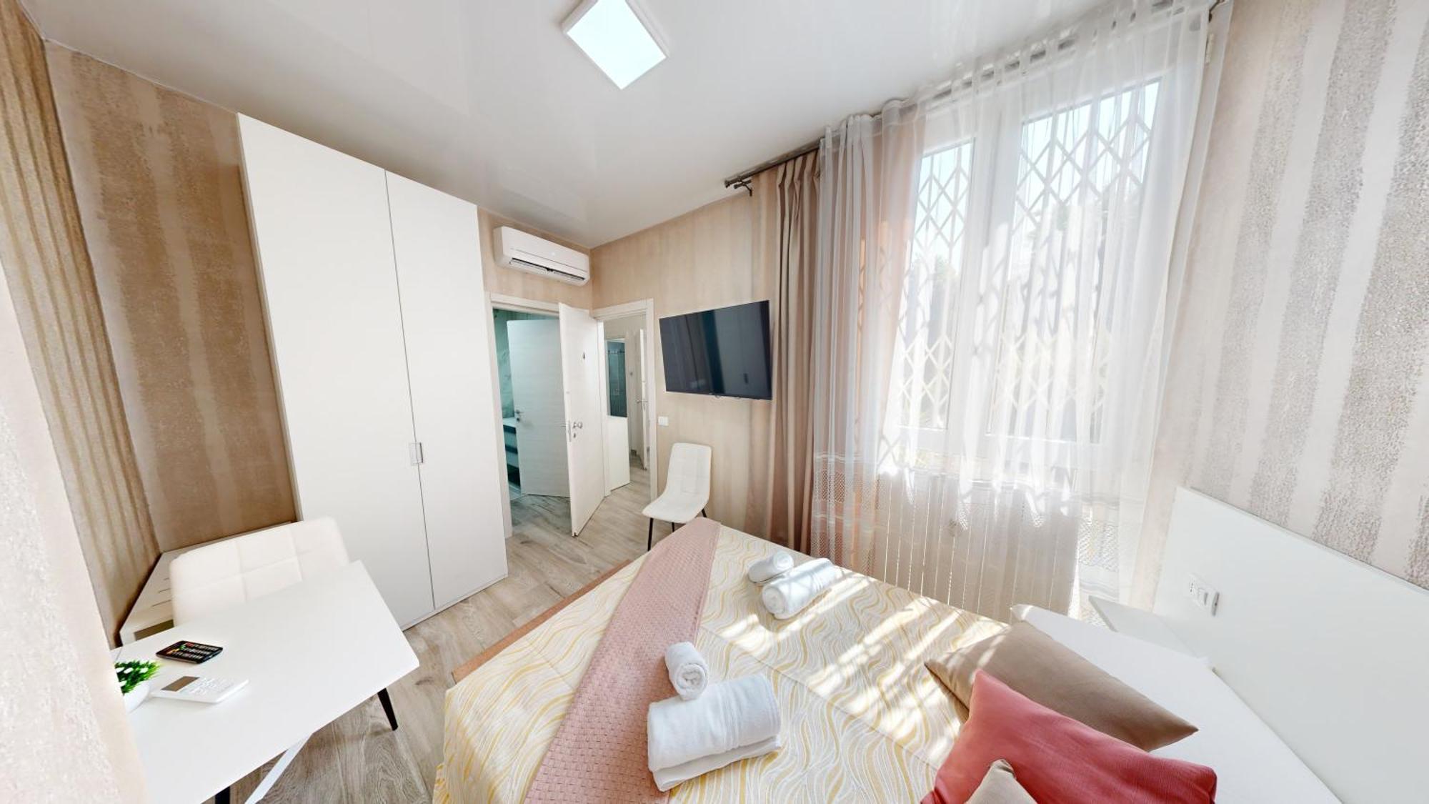 B&B Luxury House Rho Ngoại thất bức ảnh