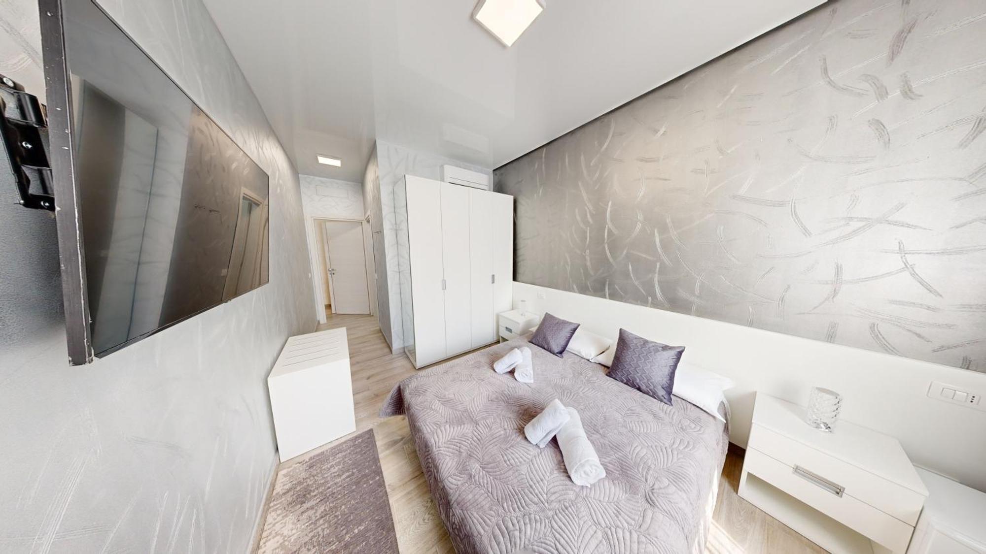 B&B Luxury House Rho Ngoại thất bức ảnh